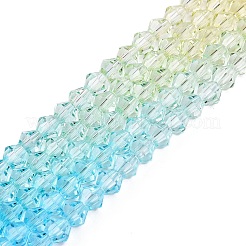 Farbverlauf-Backfarbe&nbsp;X1-DGLA-A039-T2mm-A012