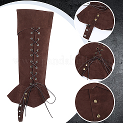 Бархатный чехол на багажник&nbsp;AJEW-WH0010-71A