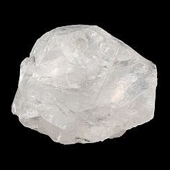 Räuchergefäße aus natürlichem Quarzkristall&nbsp;INBU-PW0001-20A