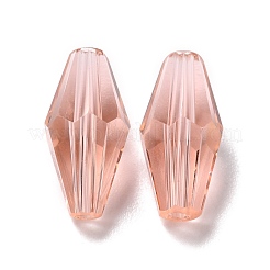 Прозрачные стеклянные бусины k9&nbsp;GLAA-G078-A-10