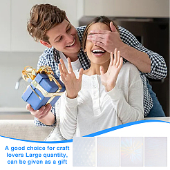 4шт 4-х видов силиконовых накладок FIND-OC0003-04