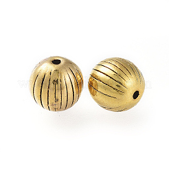 Бусины тибетского стиля  GLF0908Y-NF