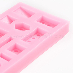 Пищевые силиконовые Молды&nbsp;DIY-L015-49B