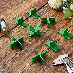 Пластиковая прокладка для палубы&nbsp;TOOL-WH0001-81