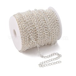 Железные боковые витые цепи CH-S088-S-LF