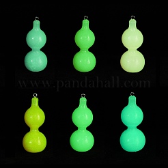 Светящиеся акриловые подвески&nbsp;LACR-Q020-05A