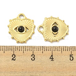 Подвески из нержавеющей стали 304 с вакуумным покрытием pvd STAS-L278-117G-02