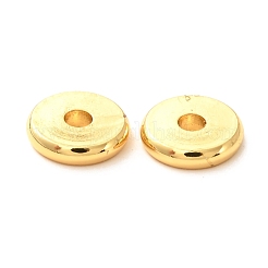 Spacer бисер латунные X-KK-P203-04G