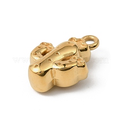 Colgantes de acero inoxidable 304&nbsp;STAS-F327-02A-G