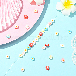 30шт натуральные пресноводные бусины из ракушек&nbsp;SHEL-SC0001-90