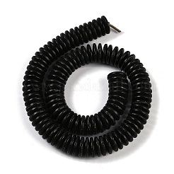 Натурального кокосового шарик нити SHEL-K009-13