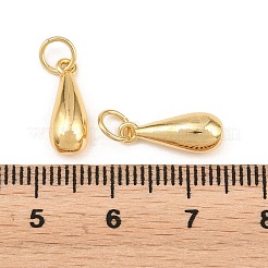 Breloques en laiton&nbsp;KK-H292-27G