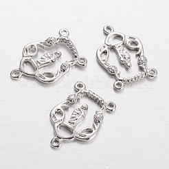 Латунные люстры соединения компонент KK-F371-96P