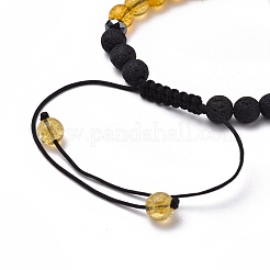 Gioielli chakra&nbsp;BJEW-JB05503-03
