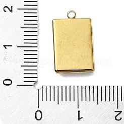 Ионное покрытие (ip) подвески из нержавеющей стали 304&nbsp;STAS-B058-04G-01