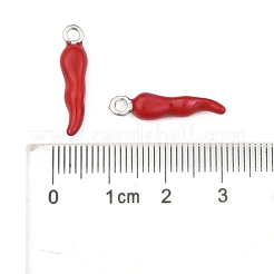 Латунь эмаль подвески&nbsp;PALLOY-H003-1