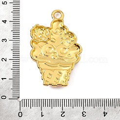 Pendentifs d'émail en alliage&nbsp;AL-CBACD7D-01B