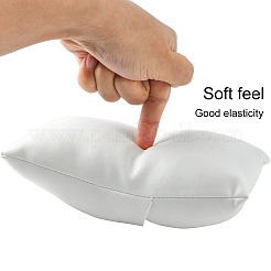 Кожа подушка браслет ювелирные часы дисплей&nbsp;BDIS-H015-1