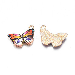 Pendentifs en alliage imprimés&nbsp;PALLOY-N168-004E