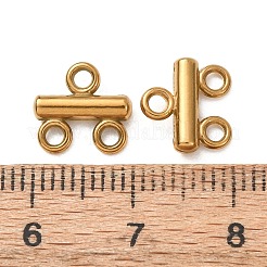 Verbindungsglieder für Kronleuchter aus Edelstahl 304&nbsp;STAS-L318-06G-01