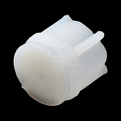 Kerzenform aus Silikon zum Selbermachen&nbsp;DIY-K065-01B