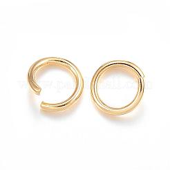 Кольца для прыжков из нержавеющей стали 304 STAS-F084-20G