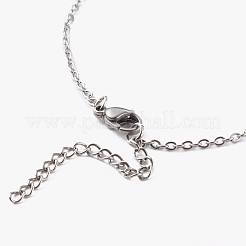 Чакра ювелирные изделия AJEW-AN00430