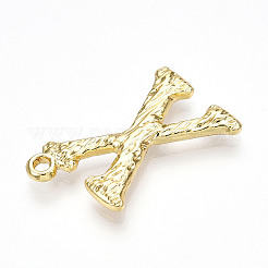 Pendentifs en acier inoxydable 304&nbsp;LS-STAS-N117-01G-X