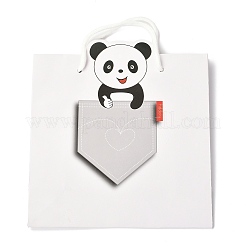 Sacchetti di carta rettangolari&nbsp;CARB-J002-02B-02