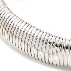 Железные змеиные цепи&nbsp;LS-NJEW-P289-03B-P