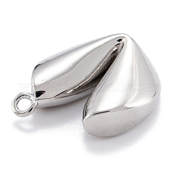 Латунные подвески&nbsp;LS-KK-F825-01P