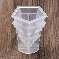 Weihnachts-DIY-Silikon-Skulpturformen für Displays&nbsp;SIMO-D007-05A
