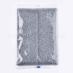 Шестигранные бусины toho SEED-T2CUT-15-53