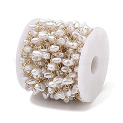 Латунные цепные цепи CHC-H109-01G-03