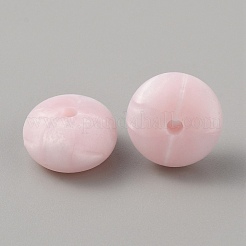 Rondelle пищевые экологически чистые силиконовые шарики&nbsp;SIL-TAC0010-04J