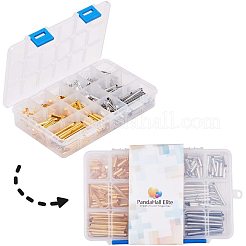 Железо скользят по конечных бюгельных труб IFIN-PH0024-18