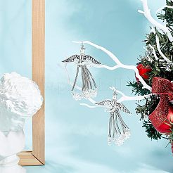 Набор для самостоятельного изготовления браслета из бусин DIY-CA0003-11