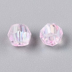 Прозрачные брызги EGLA-N018-4mm-11