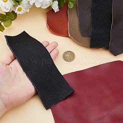 Воловья ткань DIY-WH0699-28