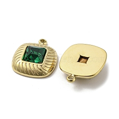 Подвески из нержавеющей стали 304 STAS-L022-061G-01