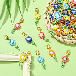 50 шт.&nbsp;HJEW-CJ0001-09