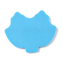 Силиконовые Молды для кулонов&nbsp;DIY-F142-02F