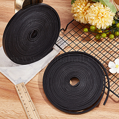 Плоский шнур из воловьей кожи WL-GF0001-10D-02