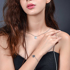 201 соединительные элементы из нержавеющей стали STAS-CJ0004-04