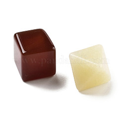 7 шт. натуральный кристалл кварца G-H007-05A