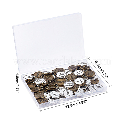 Подвески из сплава  PALLOY-PH0013-69