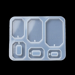 Силиконовые Молды для кулонов&nbsp;X1-SIMO-F145-04