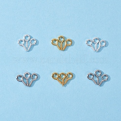 1 коробка три цвета железный винт с петелькой IFIN-X048-01