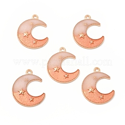 Подвески из сплава &nbsp;ENAM-M052-03G-B