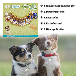 26шт 26 стиля подвеска из сплава эмали украшения&nbsp;HJEW-DR00005